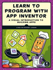 book Learn to Program with App Inventor: A Visual Introduction to Building Apps