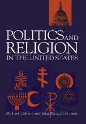 book Politics and religion in the United States