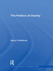 book The Politics of Charity