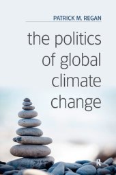 book The Politics of Global Climate Change