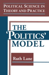 book Political Science in Theory and Practice: The 'Politics' Model