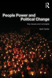 book People Power and Political Change: Key Issues and Concepts