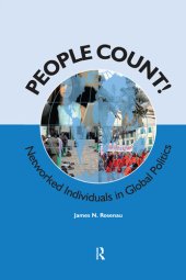 book People Count!: Networked Individuals in Global Politics