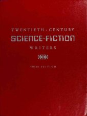 book Twentieth-Century Science-Fiction Writers