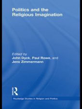 book Politics and the Religious Imagination