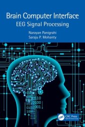 book Brain Computer Interface: EEG Signal Processing