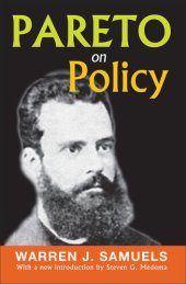 book Pareto on Policy