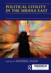 book Political Civility in the Middle East