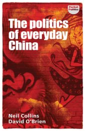 book The Politics of Everyday China