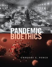 book Pandemic Bioethics