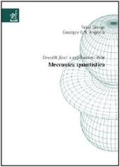 book Concetti fisici e applicazioni della meccanica quantistica