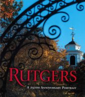 book Rutgers: A 250th Anniversary Portrait