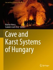 book Cave and Karst Systems of Hungary