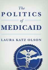 book Politics of Medicaid