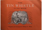 book The Tin Whistle Tunebook