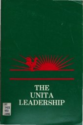 book The UNITA Leadership