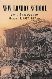 book New London School: In Memoriam, March 18, 1937, 3