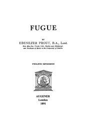 book Fugue