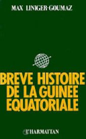 book Brève histoire de la Guinée équatoriale