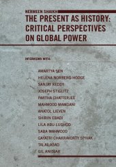 book The Present as History: Critical Perspectives on Global Power