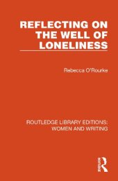 book Reflecting on the Well of Loneliness