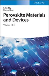 book Perovskite Materials and Devices, 2 Volumes