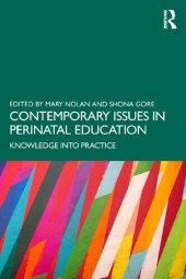 book Contemporary Issues in Perinatal Education: Knowledge into Practice