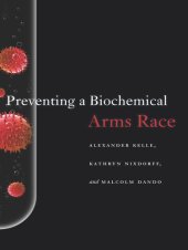 book Preventing a Biochemical Arms Race