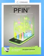 book PFIN (MindTap Course List)