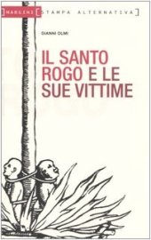 book Il santo rogo e le sue vittime