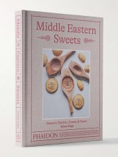 book Middle Eastern Sweets