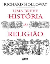 book Uma Breve História da Religião