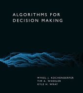 book Algorithms for Decision Making