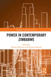 book Power in Contemporary Zimbabwe