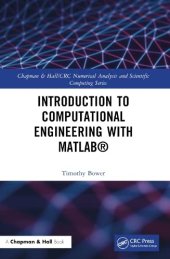 book Introduction to Computational Engineering with MATLAB®