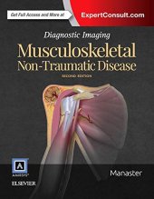 book Diagnostic Imaging: Musculoskeletal Non-Traumatic Disease, 2e (2016)