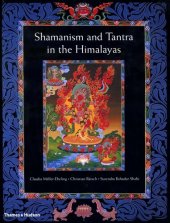 book Shamanism and Tantra in the Himalayas