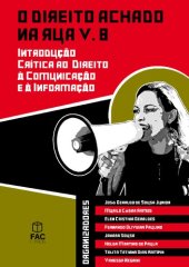 book Introdução crítica ao direito à comunicação e à informação