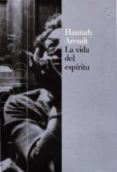 book La vida del espíritu