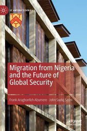 book Migration from Nigeria and the Future of Global Security