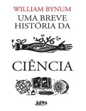 book Uma Breve História da Ciência