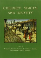 book Children, Spaces and Identity