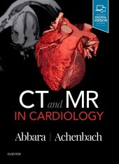 book CT and MR in Cardiology, 1e (2019)