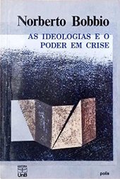 book As Ideologias E O Poder Em Crise