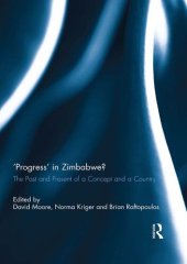 book 'Progress' in Zimbabwe?: The Past and Present of a Concept and a Country