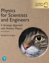 book PHYSICS FOR SCIENTISTS AND ENGINEERS a strategic approach with modern physics