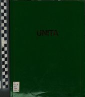 book UNITA (União Nacional Para a Independência Total de Angola)