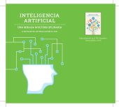 book Inteligencia artificial : una mirada multidisciplinaria