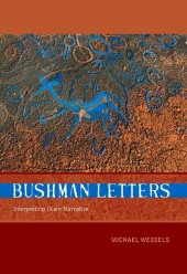 book Bushman Letters: Interpreting |Xam Narrative