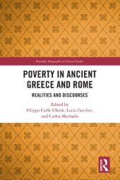 book Poverty in Ancient Greece and Rome: Realities and Discourses